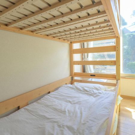 Tottori Guest House Miraie Base Ruang foto