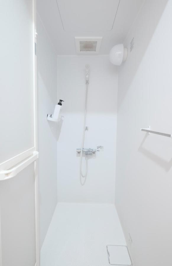 Tottori Guest House Miraie Base Bagian luar foto